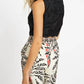 Caballero - Isabelle Lace Top
