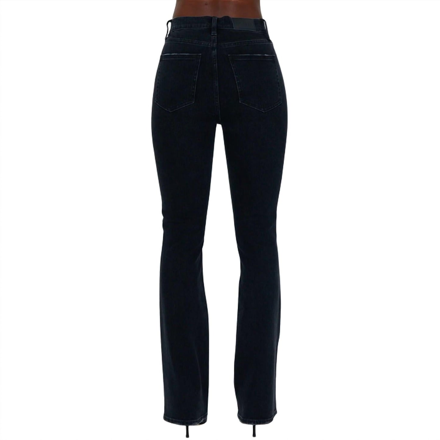Pistola - Dana High Rise Bootcut Jean
