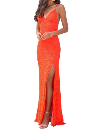 Scala - Women's Gown