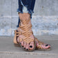 Blowfish - Bethy Spartacus Sandal