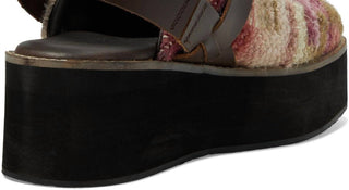 Free People - Women's Astrid Platform Mule