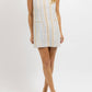 Sofie The Label - COLETTE SHIMMER TWEED DRESS