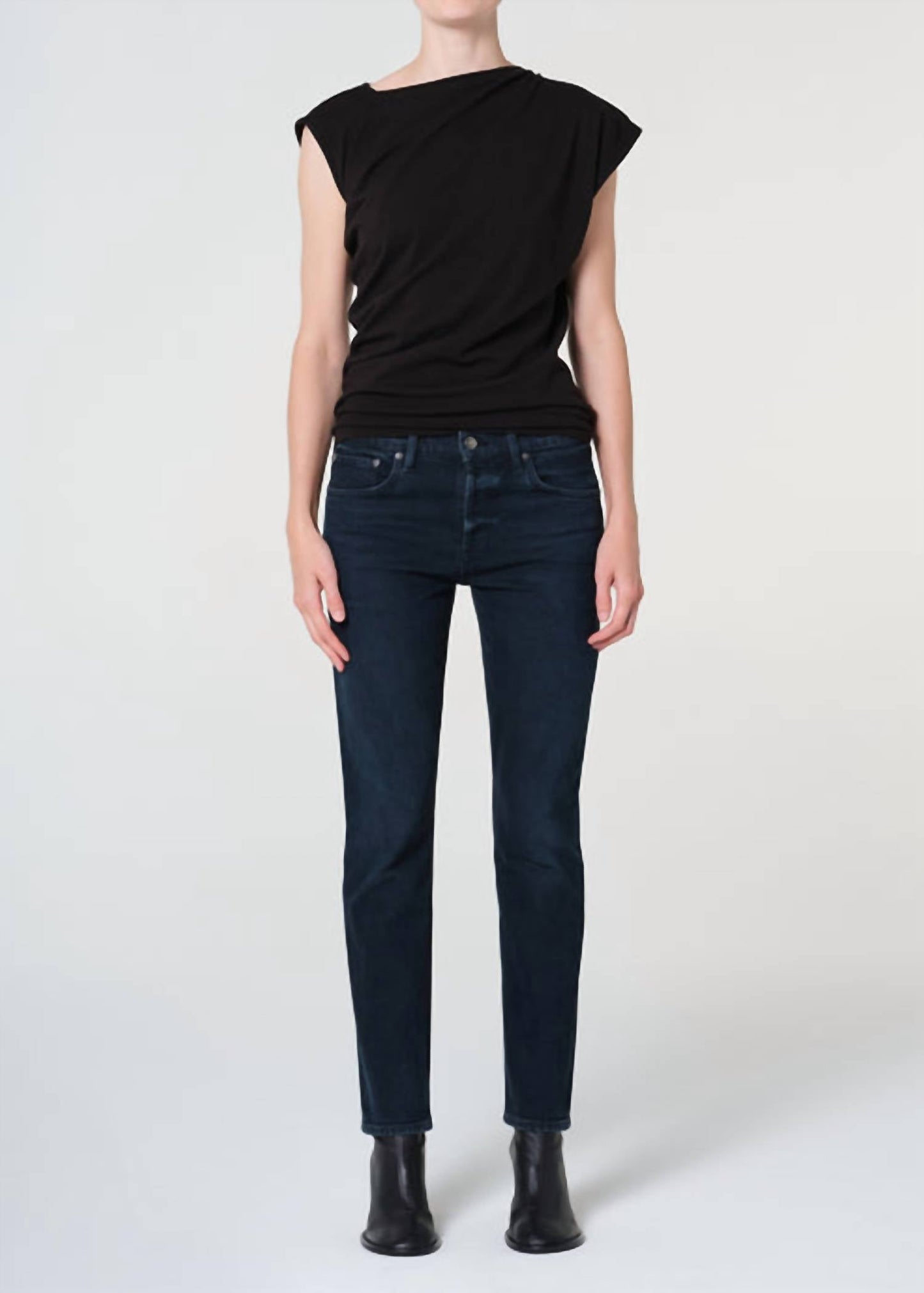 Agolde - Cocktail Jeans