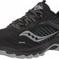 Saucony - Men's Excursion Tr-15 Trail Running Sneakers Medium
