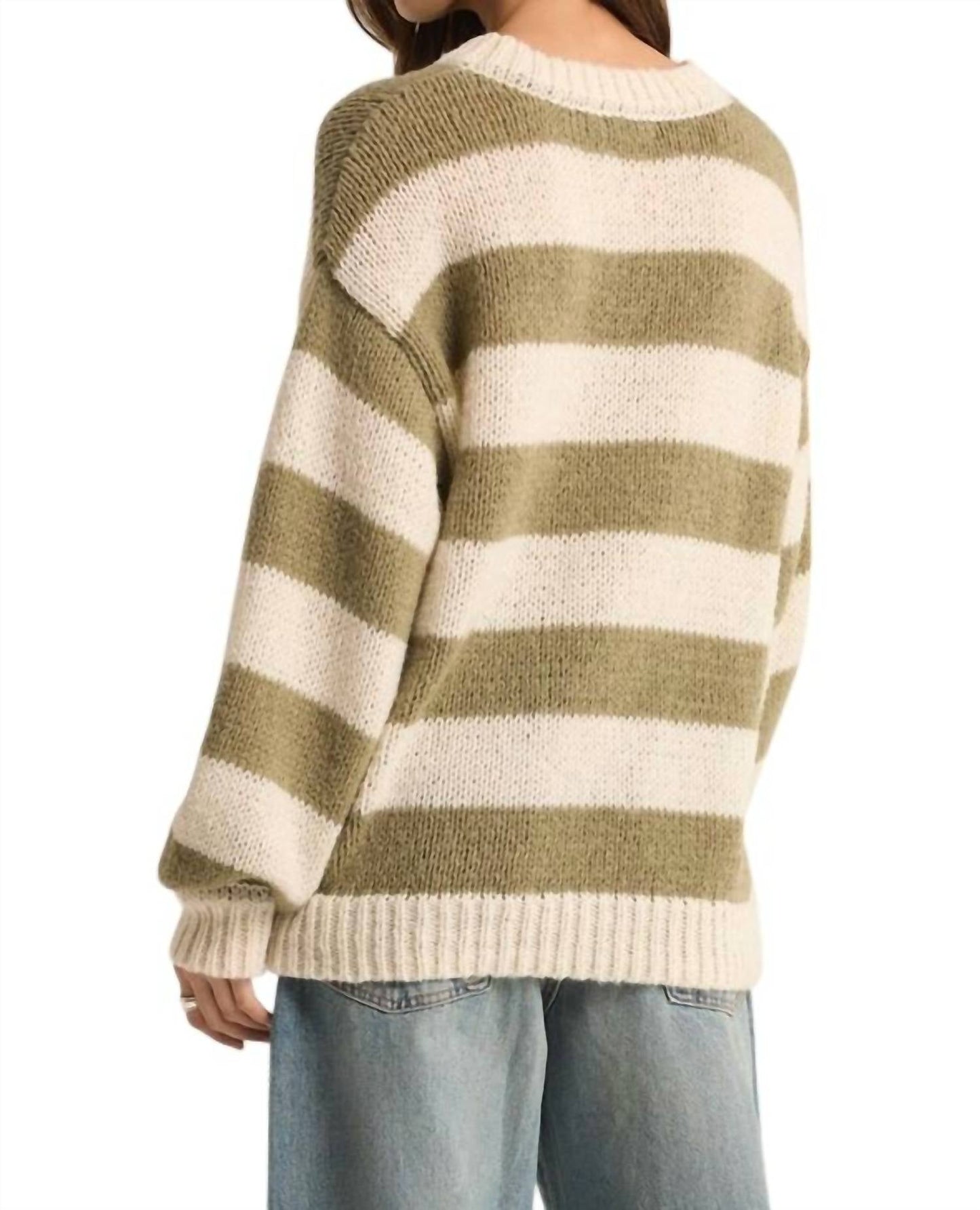 Z Supply - Anders Sweater