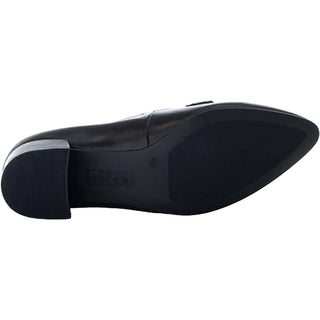Gabor - Women's Schwarz Heeled Pumps