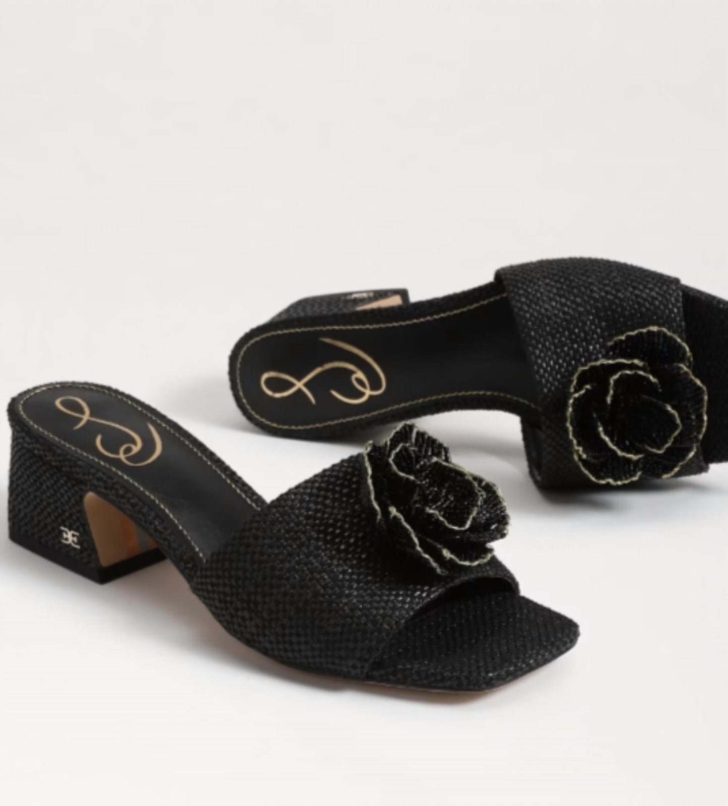 Sam Edelman - Women's Winsley Sandals