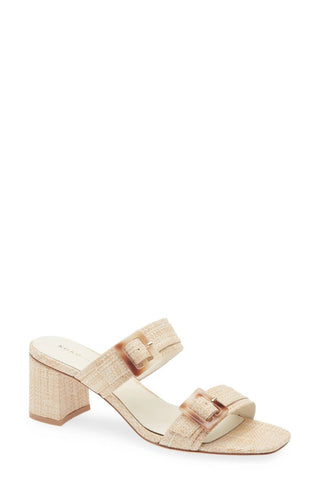 Koko + Palenki - Women's Resort Slide Sandal