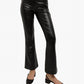 Veronica Beard - Carson High Rise Ankle Flare Jeans