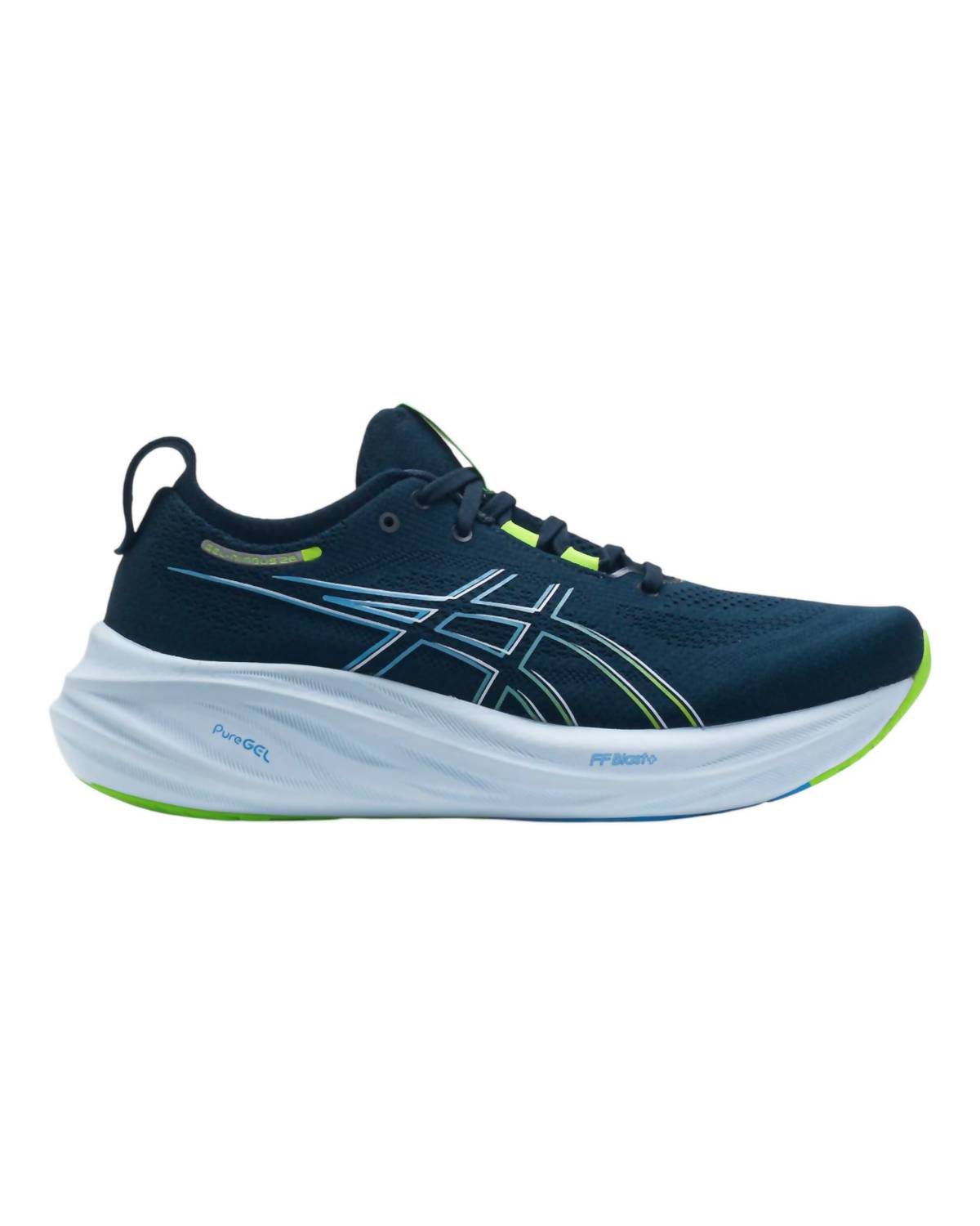 Asics - Men's Gel-Nimbus 26 Shoes