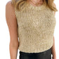 Steve Madden - Eleny Sweater Vest