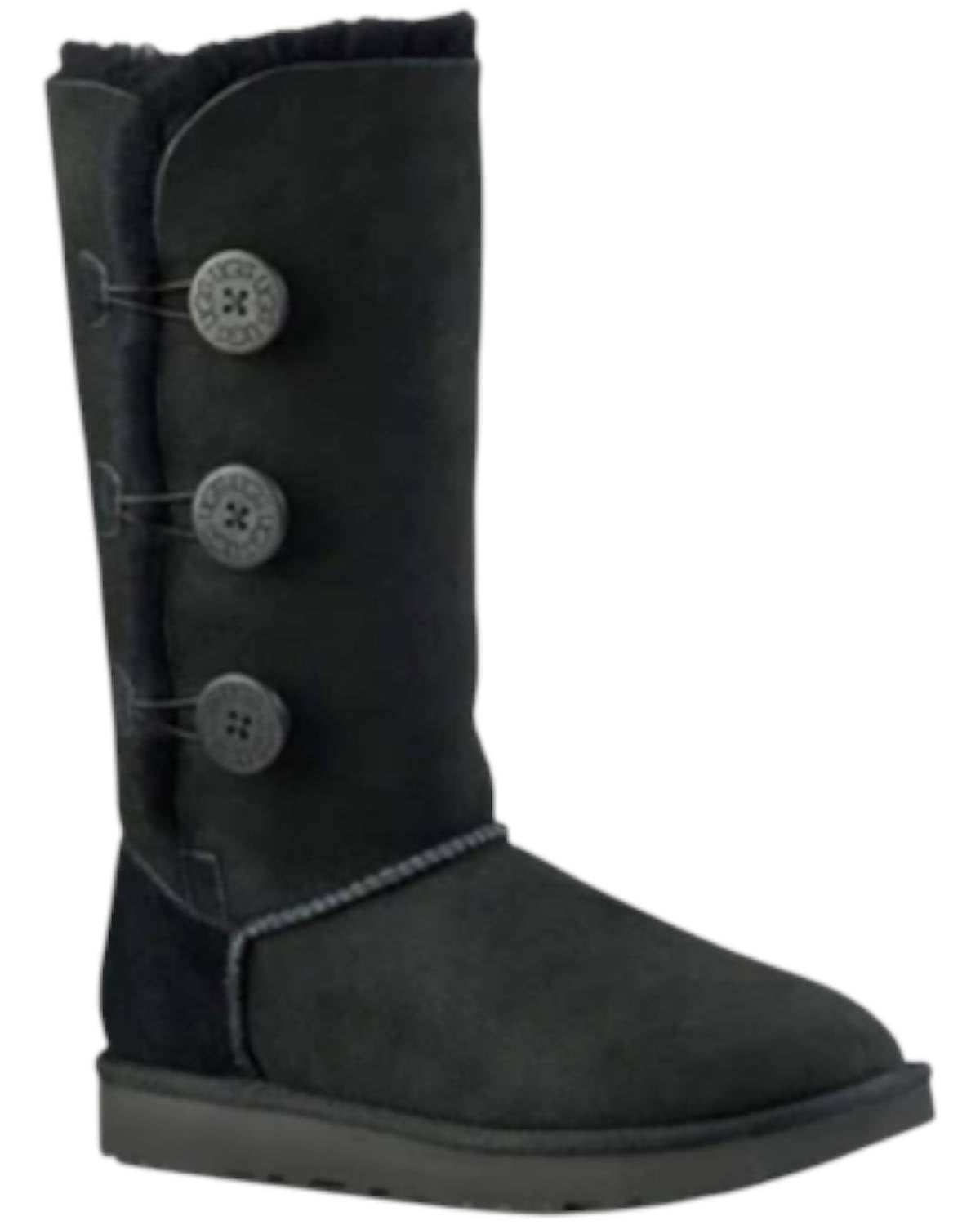 Ugg - Women's Bailey Button Triplet Ii Boots