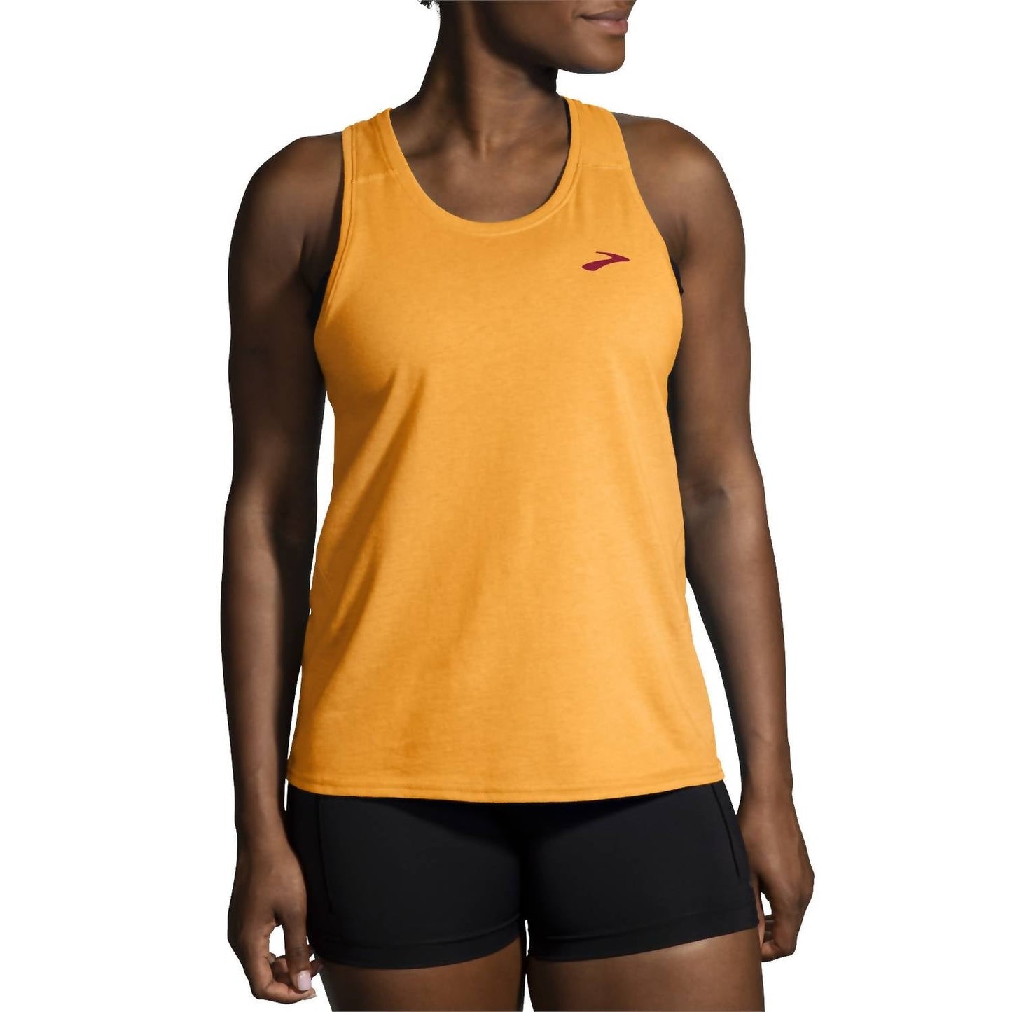 Brooks - WOMEN'S DISTANCE TANK 2.0 TOP