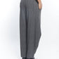 Matthildur - Gaia Patterned Pants