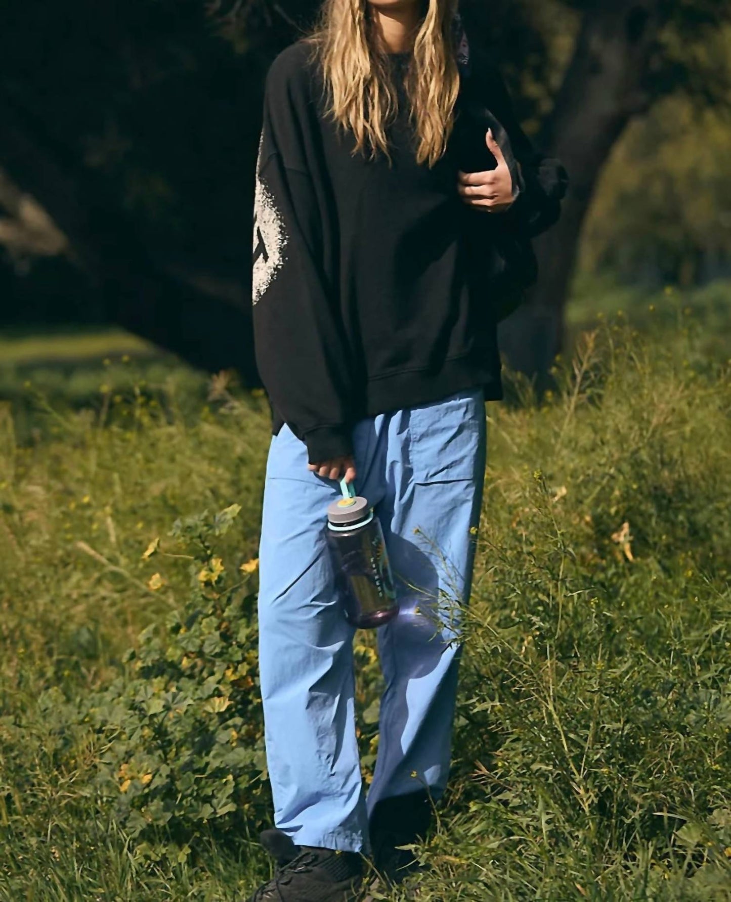 Free People - Fly By Night Pants
