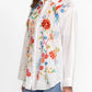 Johnny Was - Marissa Relaxed Oversized Tunic Top