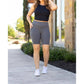 Julia Rose - Christy Biker Shorts