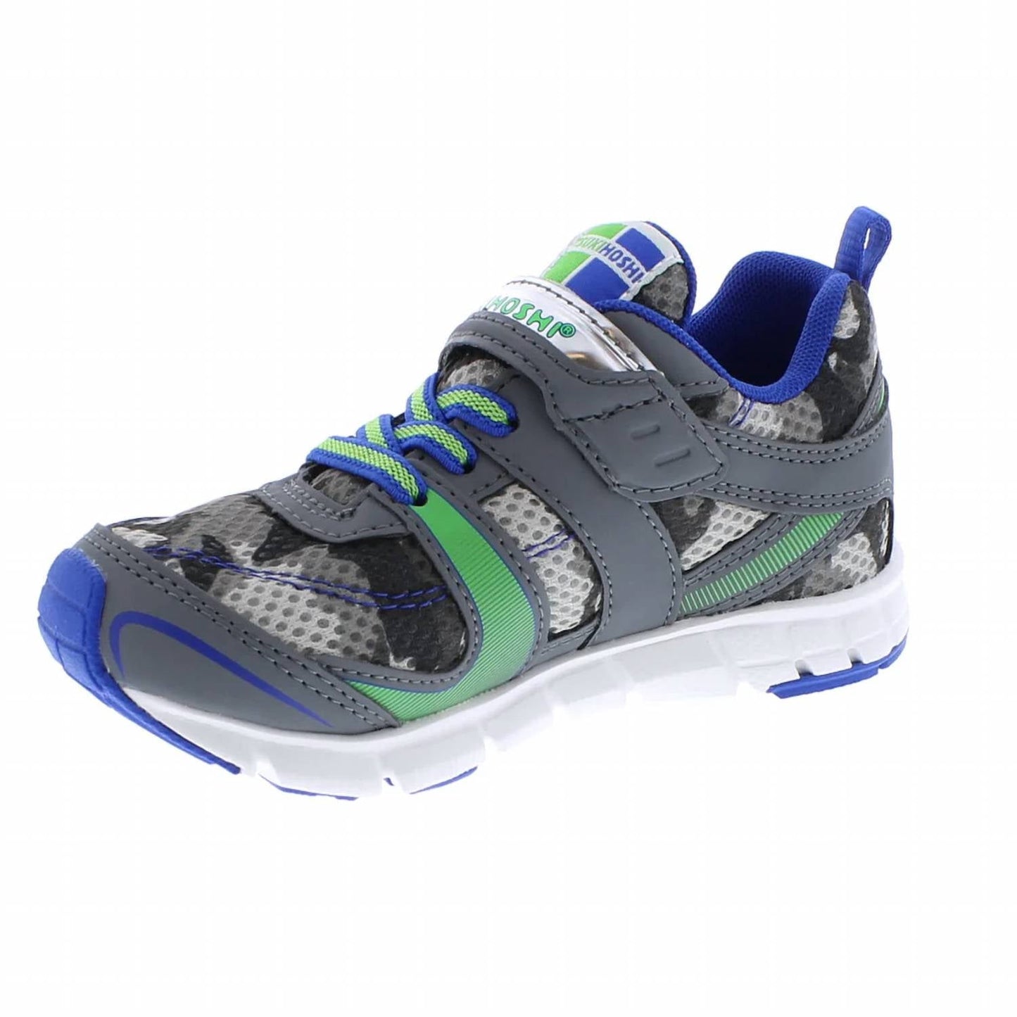 Tsukihoshi - Kids Velocity Sneaker