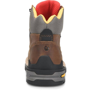 Carolina - Men's Cancellor 6" Waterproof Work Boots