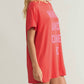 Z Supply - Wine & Dine Night Shirt