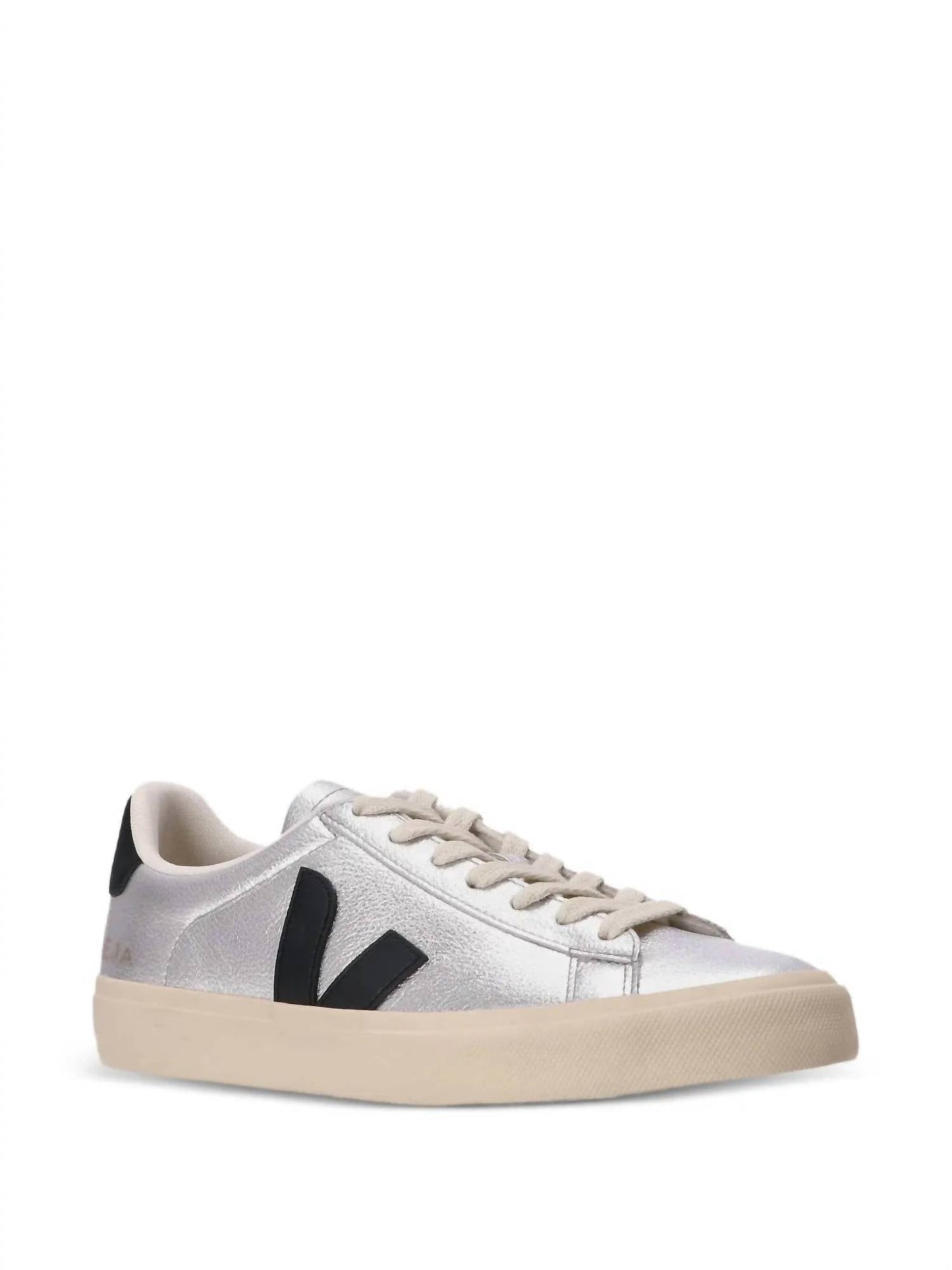Veja - Women's Campo Leather Sneaker
