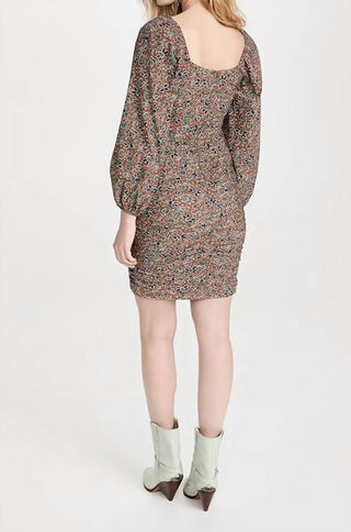 Veronica Beard - Nadi Mini Dress