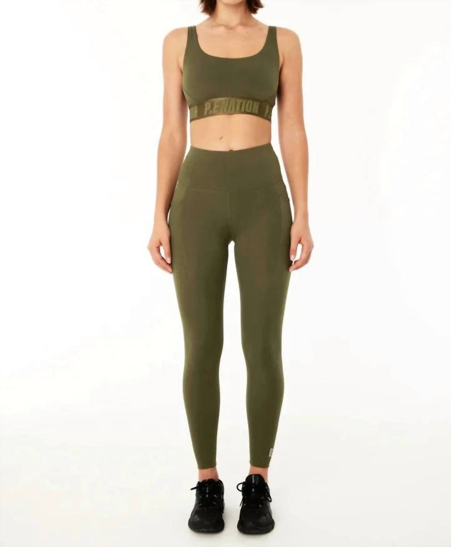 P.E. Nation - Recalibrate Legging