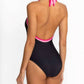 Johnny Was - HALTER ONE PIECE