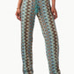 Calypso St. Barth - Blaire Mid-rise Pant