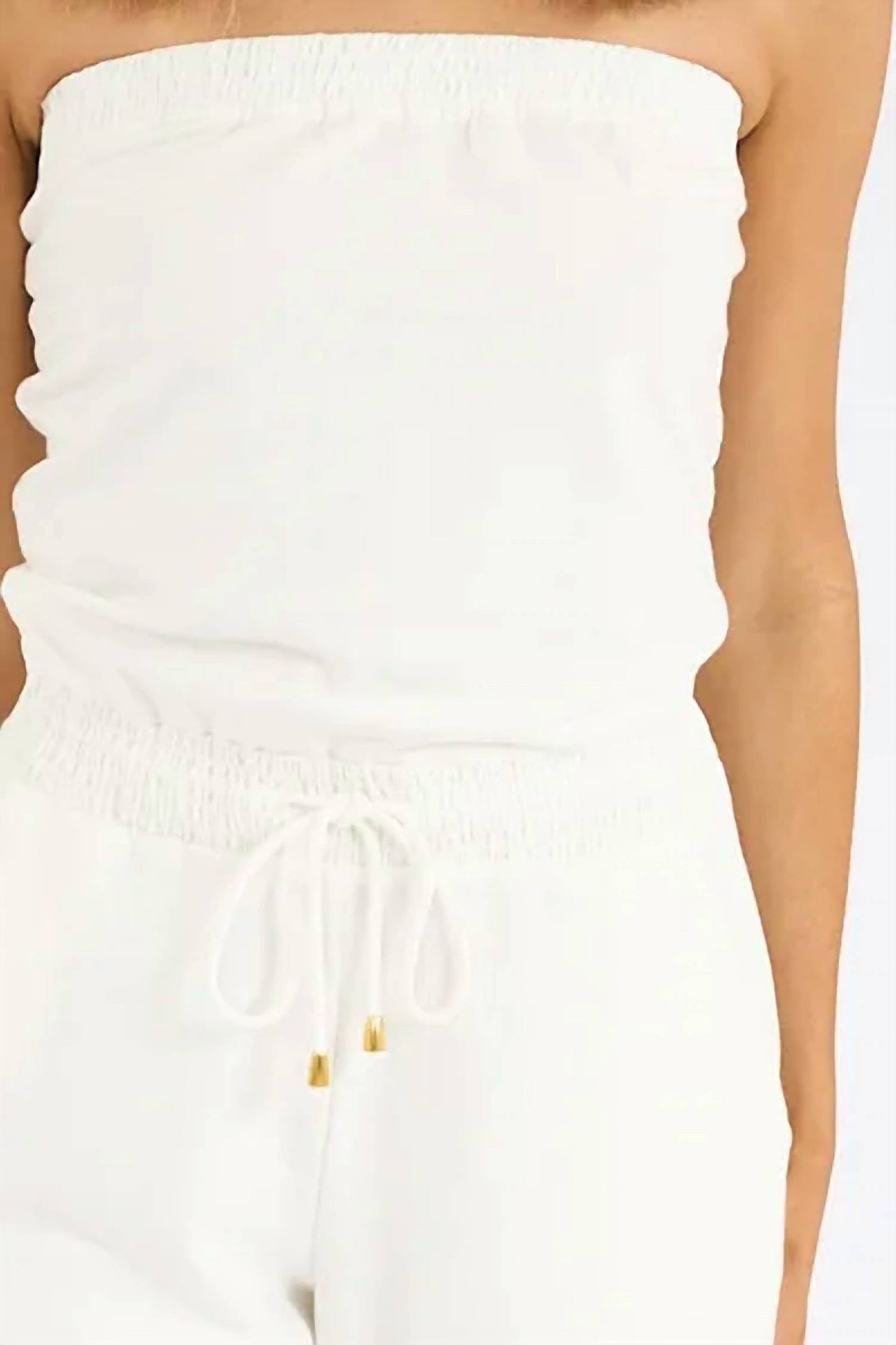 Sundays - Francine Jumpsuit