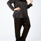 Isayes - Silk Pajama Set - Plus