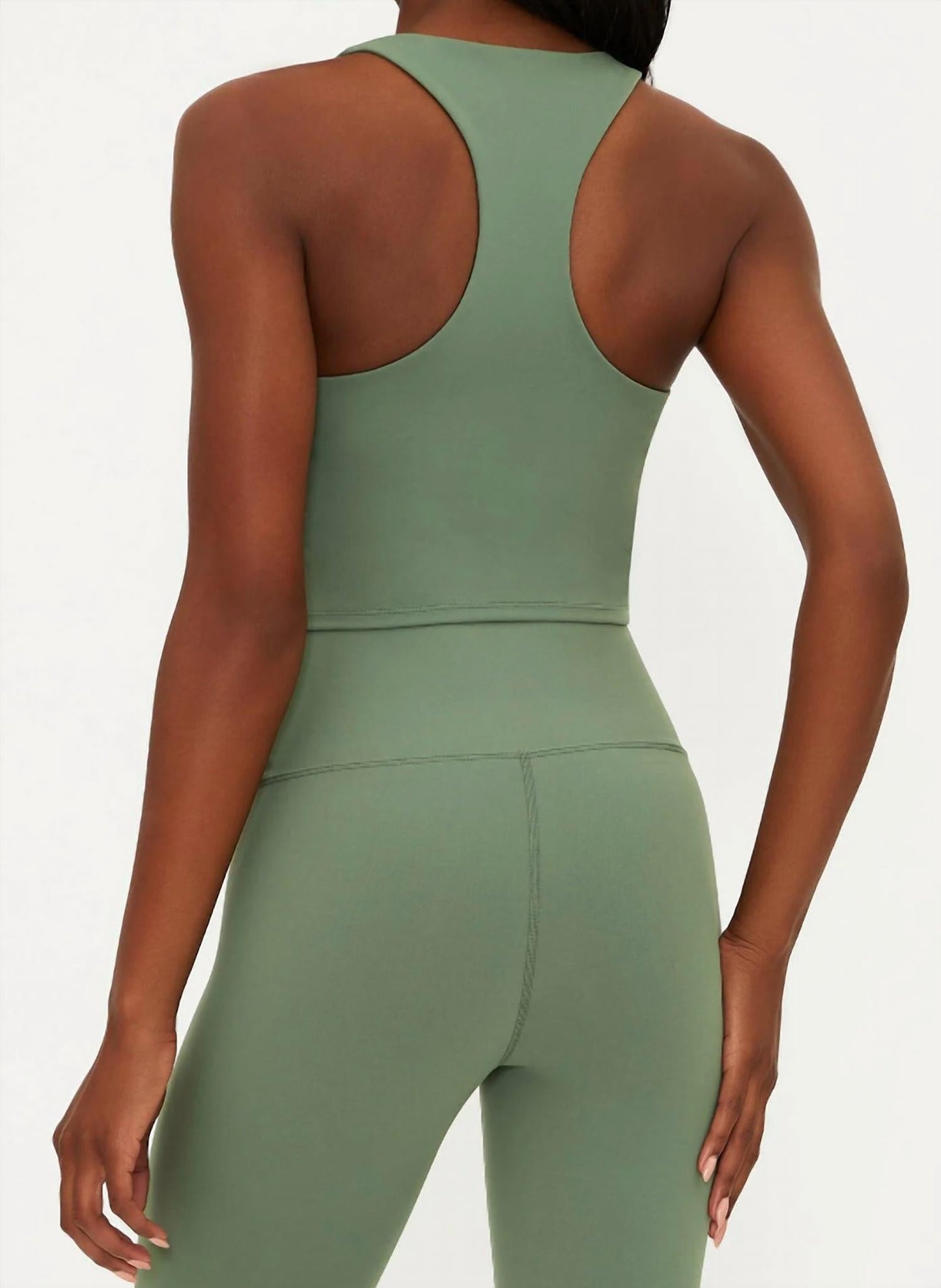 Beach Riot - Yara Top