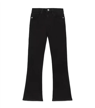 Frame - Women's Le Crop Mini Boot