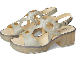 Fly London - WOMEN TEWA SANDAL
