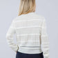Maria Pavan - Women's Ross Fringe Cardigan
