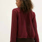 Free People - Long Sleeve Evermore Top