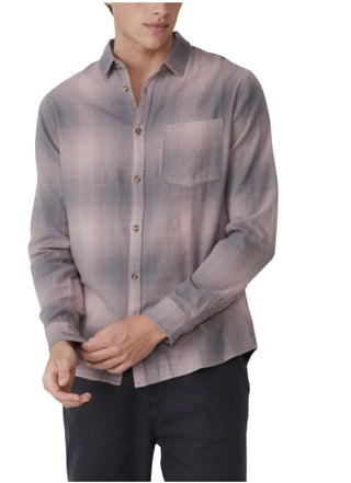 Cotton On - Camden Long Sleeve Shirt