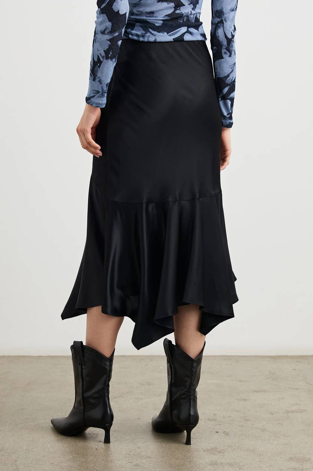 Rails - Edwina Skirt