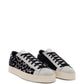 P448 - Women's Jack Leather Sneaker