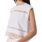 Rag & Bone - Rosie Muscle Tank Top