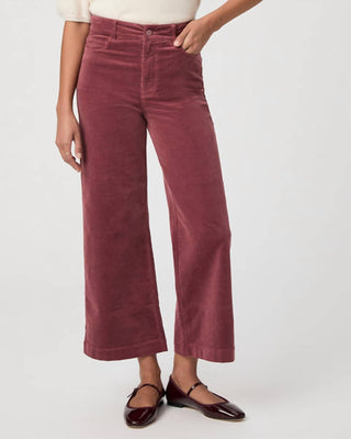 Paige - Anessa Wide Leg Pants