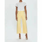 Pistola - Women's Penny Ankle Pintuck High Rise Wide Leg Pant