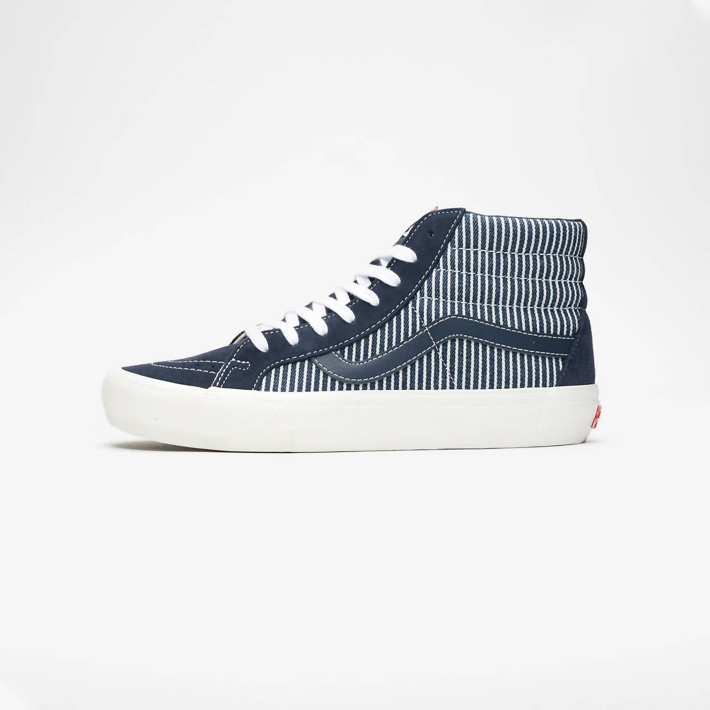 Vans - MEN'S SK8-HI REISSUE VLT LX SHOES