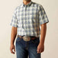 Ariat - Remi Wrinkle Free Classic Fit Button Down