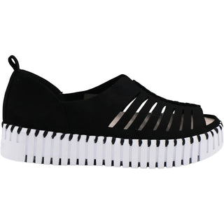 Ilse Jacobsen - Women's Tulip Sandal