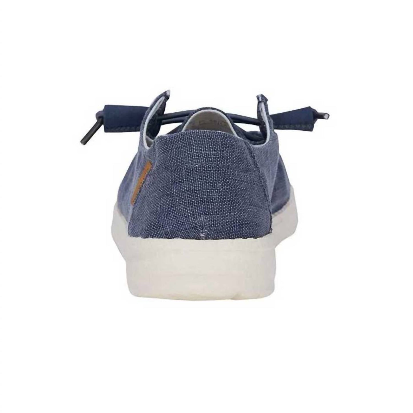 Hey Dude - Women's Wendy Chambray Slip On Shoes