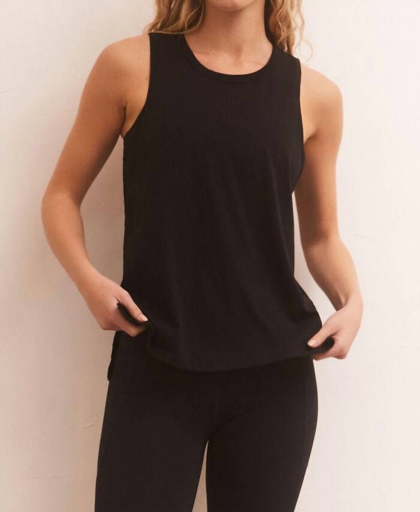 Z Supply - In A Pinch Tank Top
