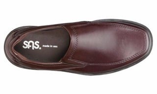 Sas - Men's Diplomat Loafer Shoes
