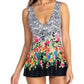 Johnny Was - Rose Skirted One Piece