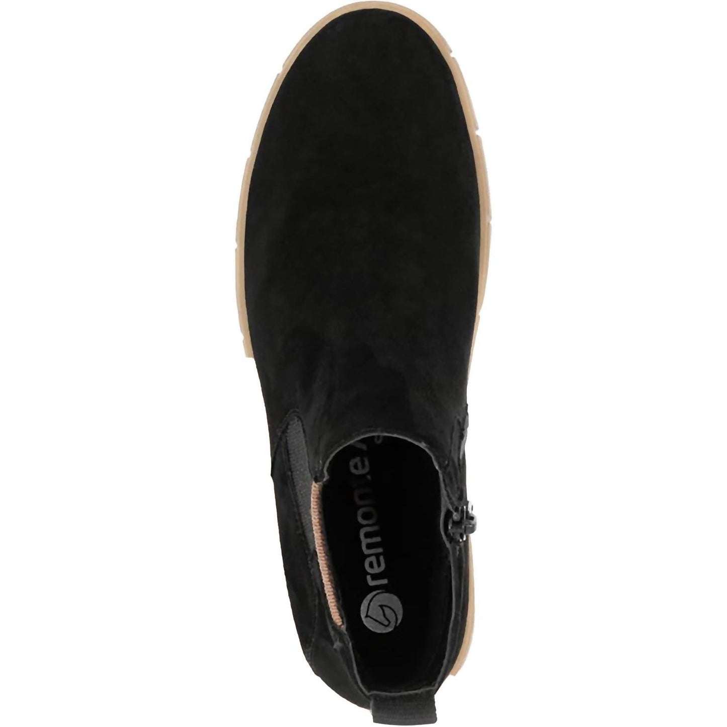 Remonte - Women's Leather Boots